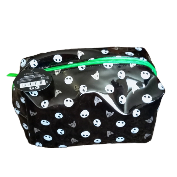 Nightmare Before Christmas x Revolution Makeup Bag - Picture 2 of 6